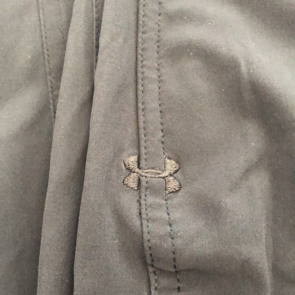Under Armour lightweight pants - Picture 5 of 6